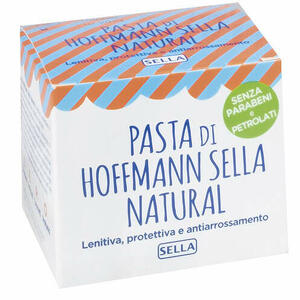  - Pasta Hoffmann Sella Natural 75ml