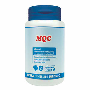  - Mqc 50 Capsule