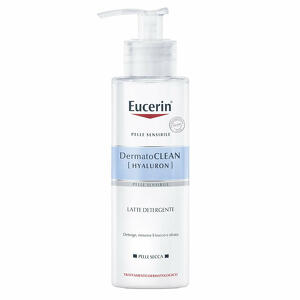  - Eucerin Dermatoclean Milk 200ml