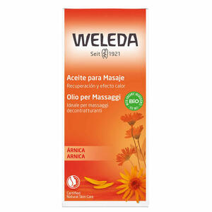  - Olio Massaggi Arnica 200ml