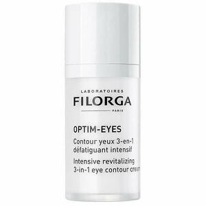 Filorga - Filorga New Optim Eyes 15ml