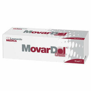  - Movardol Crema 75ml