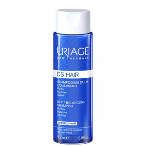  - Uriage Ds Hair Shampoo Delicato Riequilibrante 500ml
