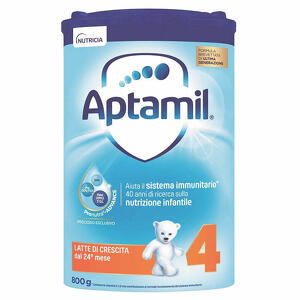  - Aptamil 4 Latte 800 G