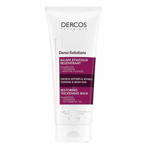 Dercos - Dercos Balsamo Densi Solutions 200ml