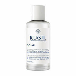  - Rilastil D-clar Micropeeling 100ml