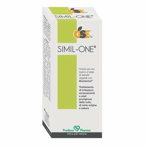  - Gse Simil-one Crema 30ml