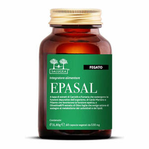  - Salugea Epasal 60 Capsule