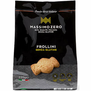  - Massimo Zero Frollini 220 G
