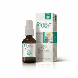  - Trirelax Spray 20ml