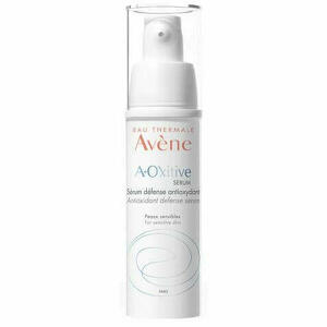 Avene - Avene A-oxitive Siero Difesa Anti-ossidante 30ml