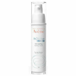 Avene - Avene A-oxitive Notte Trattamento Peeling Cosmetico 30ml