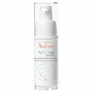 Avene - Avene A-oxitive Trattamento Contorno Occhi Levigante 15ml