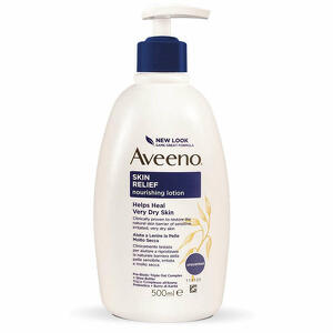  - Aveeno Skin Relief Lotion 500ml