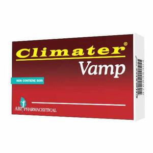  - Climater Vamp 20 Compresse