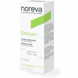 Noreva - Exfoliac Lozione 125ml