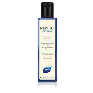 - Phytcedrat Shampoo 250ml