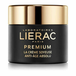 Lierac - Premium La Creme Soyeuse 50ml