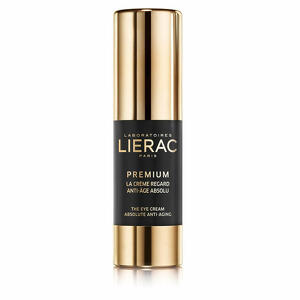 Lierac - Premium Creme Yeux 15ml