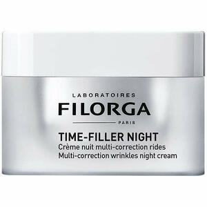  - Filorga Time Filler Night