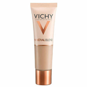 Vichy Make-up - Mineral Blend Fondotinta Fluid 11 30ml