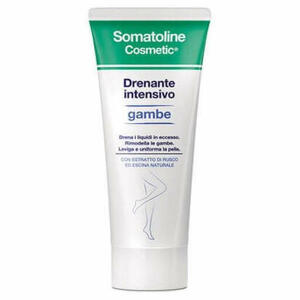  - Somatoline Skin Expert Drenante Gambe Gel 200ml