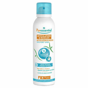  - Puressentiel Pure Cryo Spray 150ml