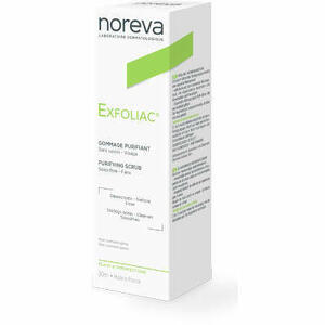 Noreva - Exfoliac Gommage Purifiant 50ml