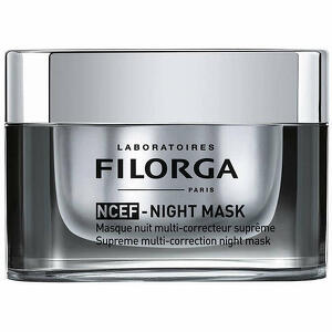  - Filorga Nc Ef Night Mask 50ml