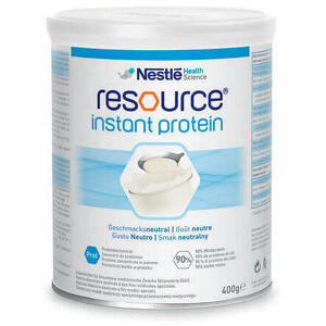 Nestl? - Resource Instant Protein 400 G