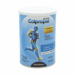  - Colpropur Active Neutro 330 G