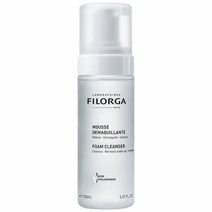  - Filorga Mousse Struccante 150ml