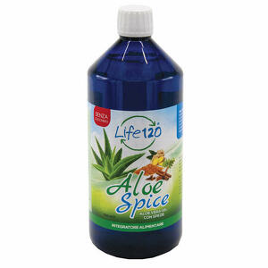  - Aloe Spice 1000ml