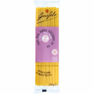  - Garofalo Spaghetti Senza Glutine 400 G