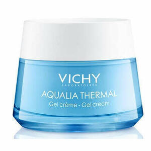 Vichy - Aqualia Gel 50ml