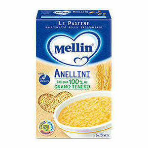  - Mellin Anellini 320 G