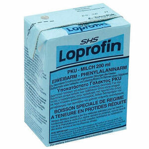  - Loprofin Drink 200ml