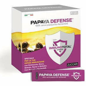 Zuccari - Papaya Defense 30 Stick