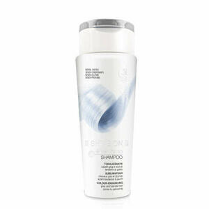  - Bionike Shine On Shampoo Silver Touch 200ml