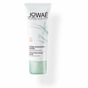 Jowae - Jowae Crema Colorata Idratante Chiara 30ml