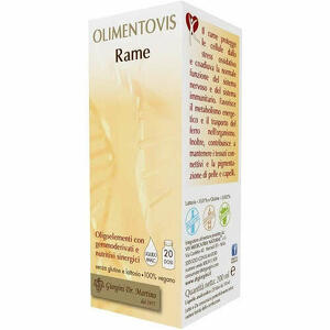  - Rame Olimentovis 200ml