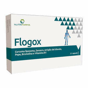  - Flogox 30 Capsule