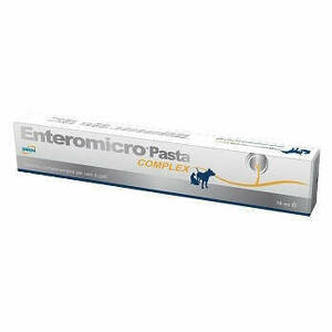 Drn - Enteromicro Complex Pasta 15ml
