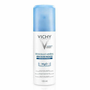 Vichy - Deodorante Mineral Aerosol 125ml