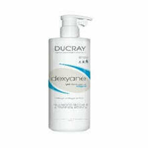 Ducray - Dexyane Detergente 400ml