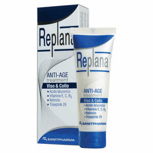  - Replana Antiage 50ml