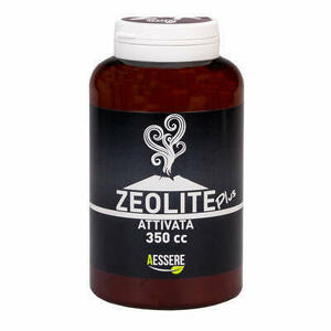 Aessere - Zeolite Plus Attivata 350ml