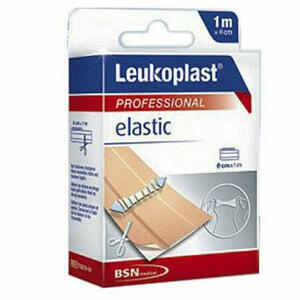  - Leukoplast Elastic 1mx6 Cm