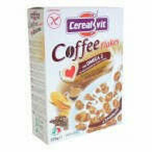  - Dietolinea Coffee Flakes 375 G