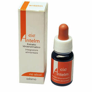  - Eie Antelm 30ml